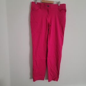 Madison Fuchsia Pants (10)